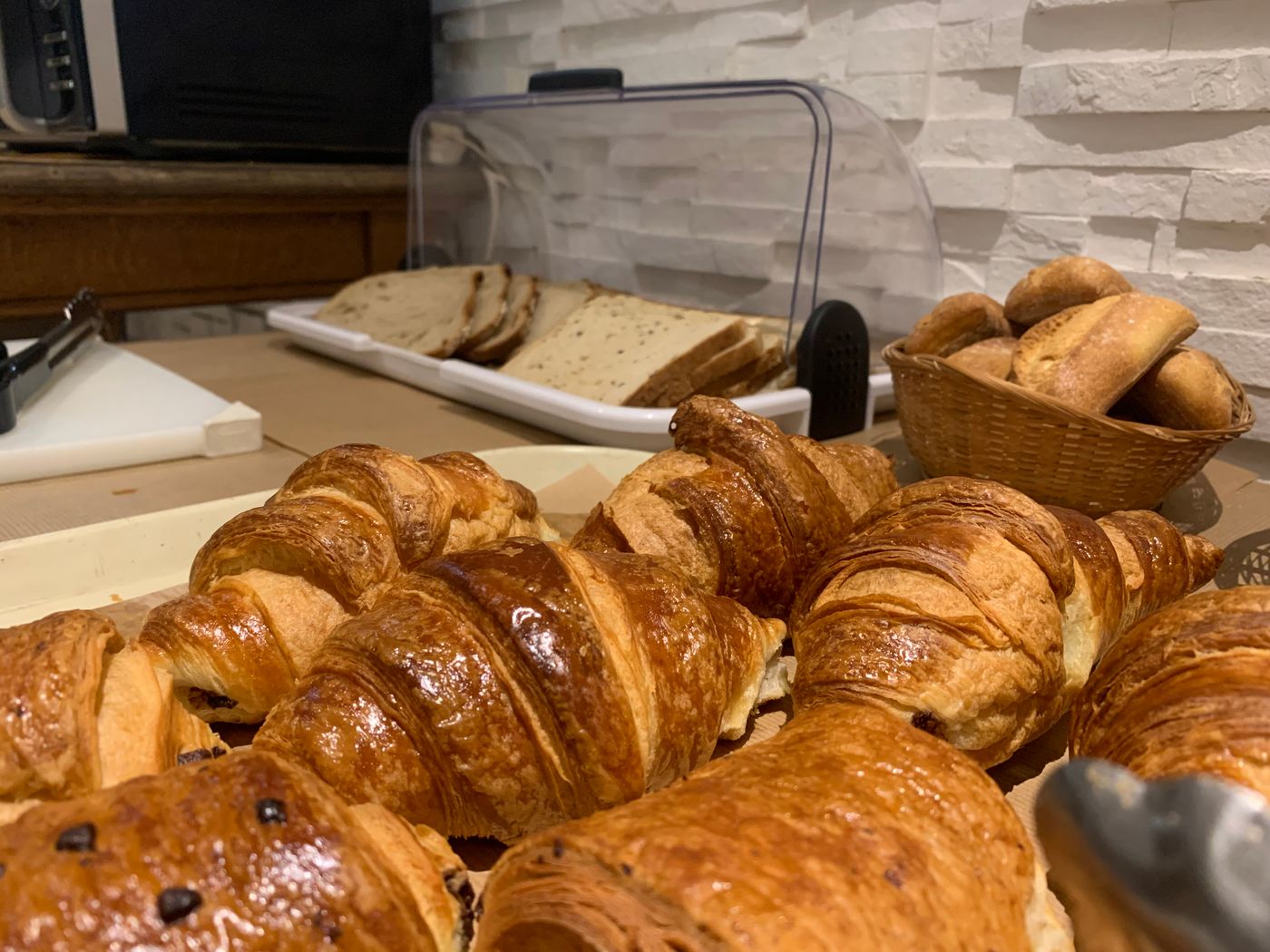 Hotel Des Etats-Unis - France - TOULOUSE - Restaurant - 2