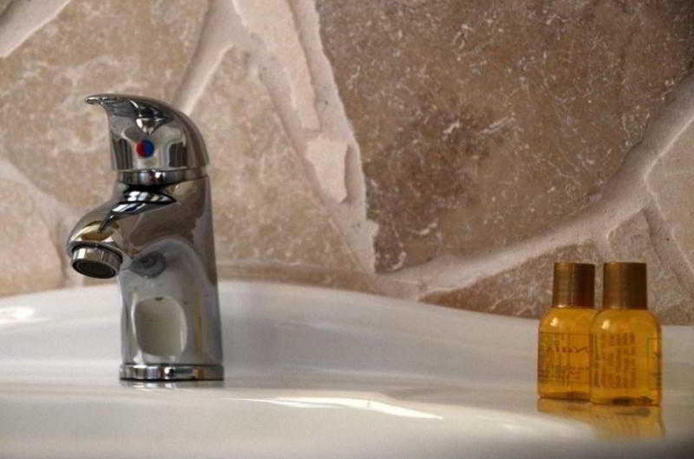 Agriturismo Masseria San Leonardo-Italy-SAVELLETRI - PUGLIA-Room-10