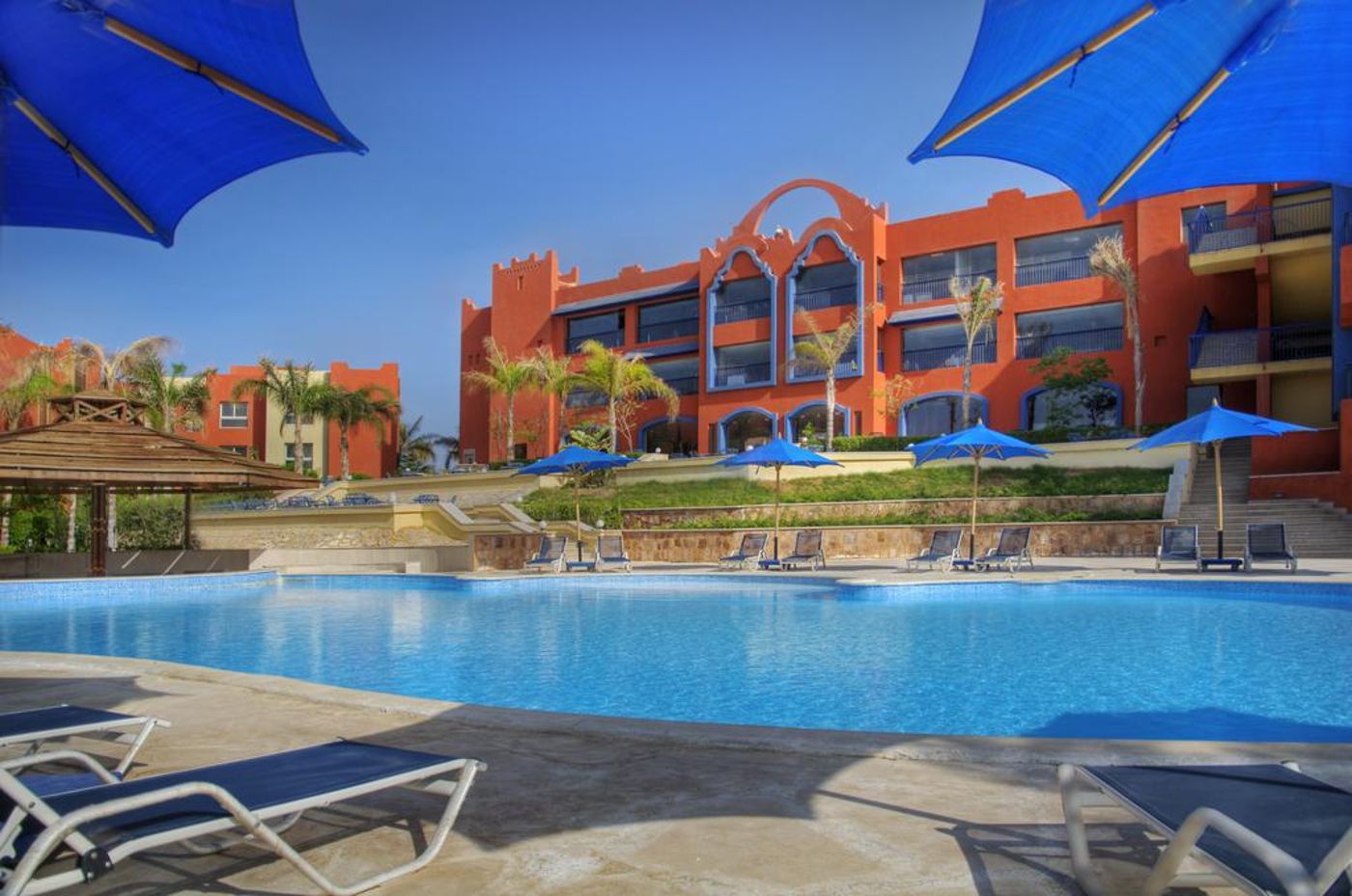 Aurora Bay Resort - Marsa Alam