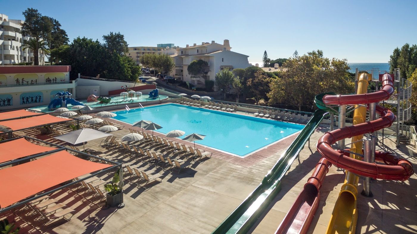 Be Live Family Palmeiras Village