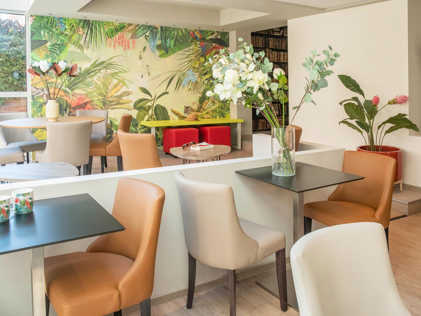 ibis-Styles-Beaulieu-sur-Mer-Restaurant-33