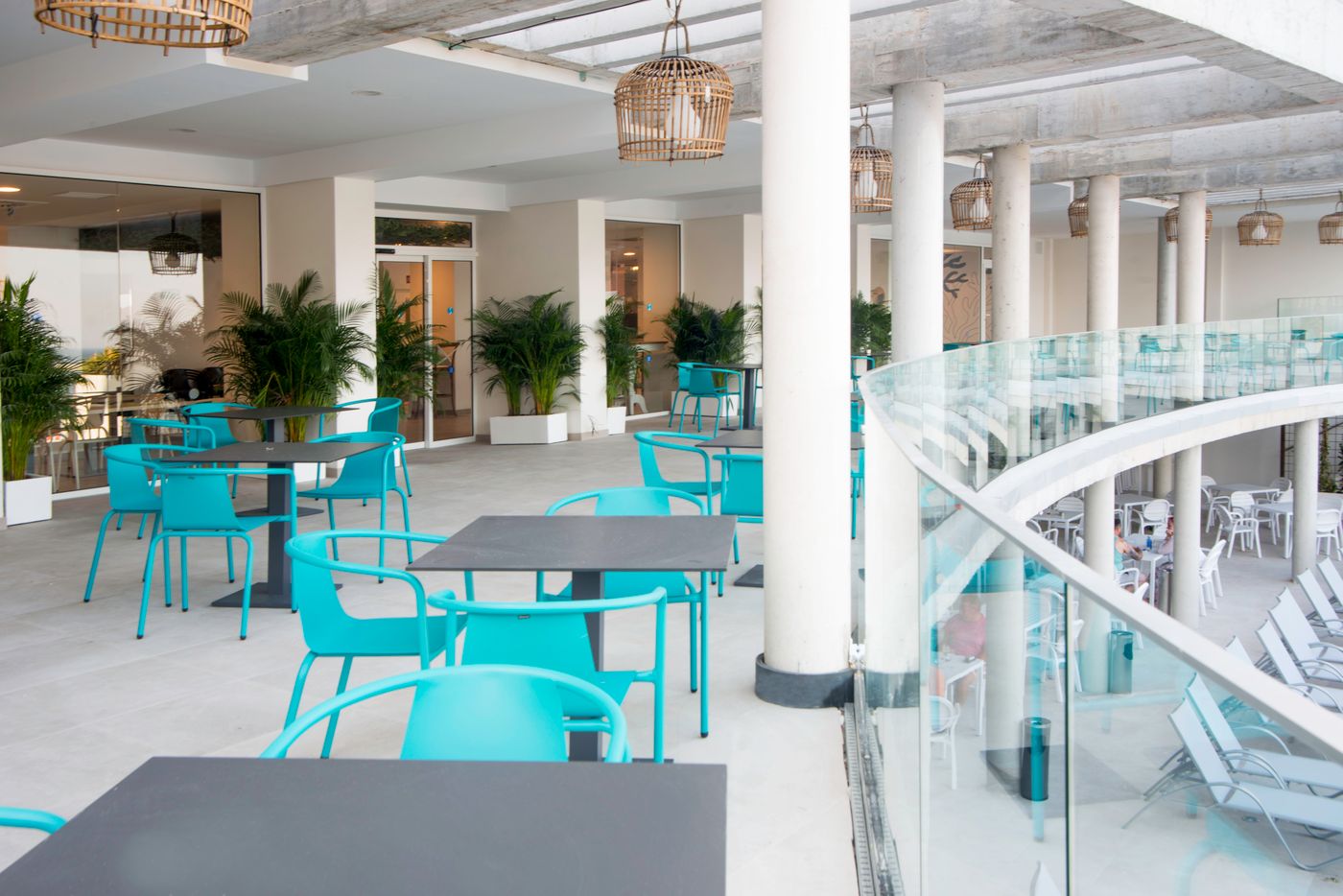 Sentido Benalmadena Beach Hotel