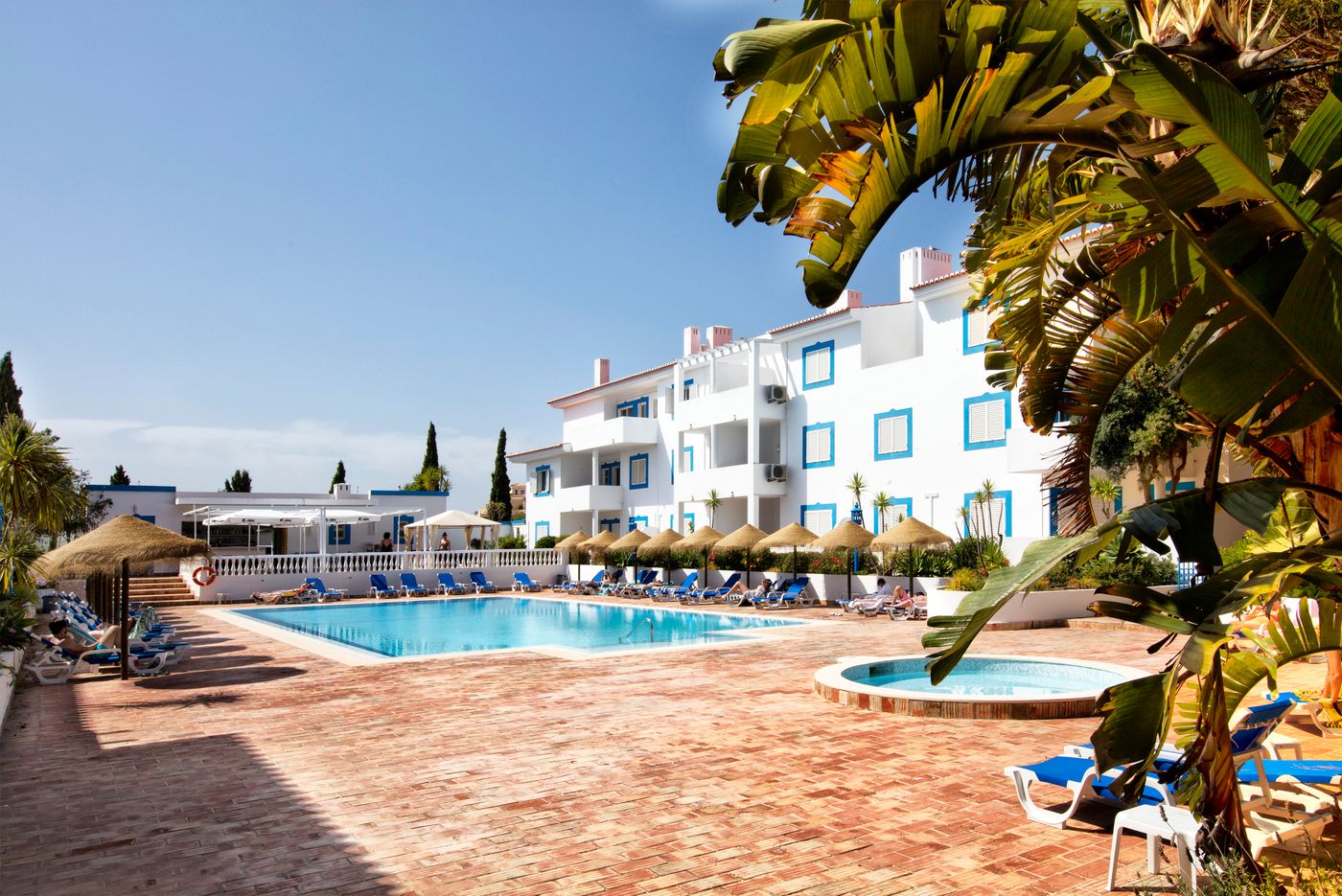 Agua-Hotels-Vila-Branca-General-view-1