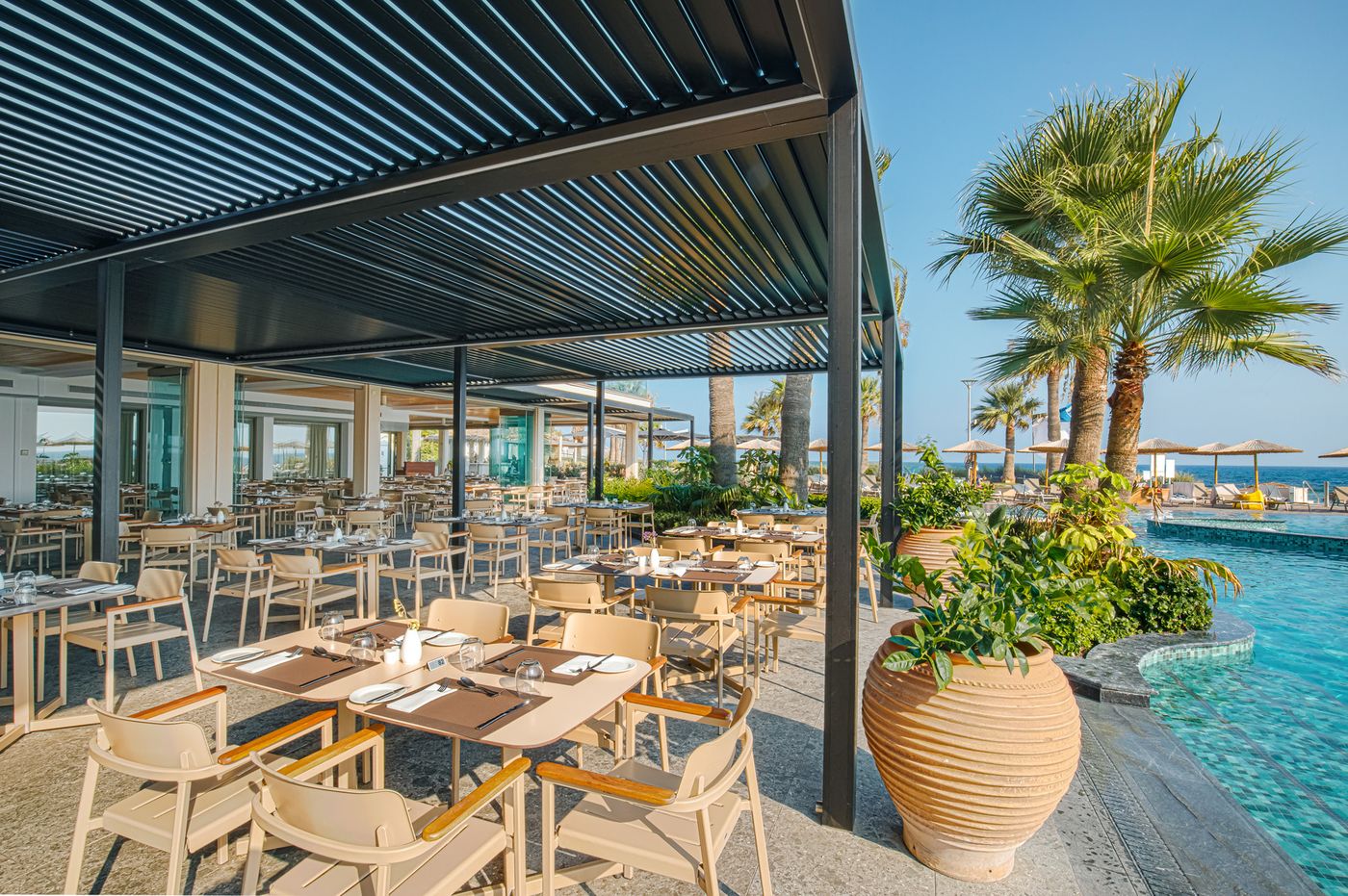 Atlantica Mare Village Ayia Napa