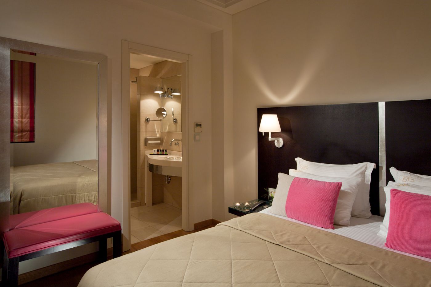 O-B-Athens-Boutique-Hotel-Room-21