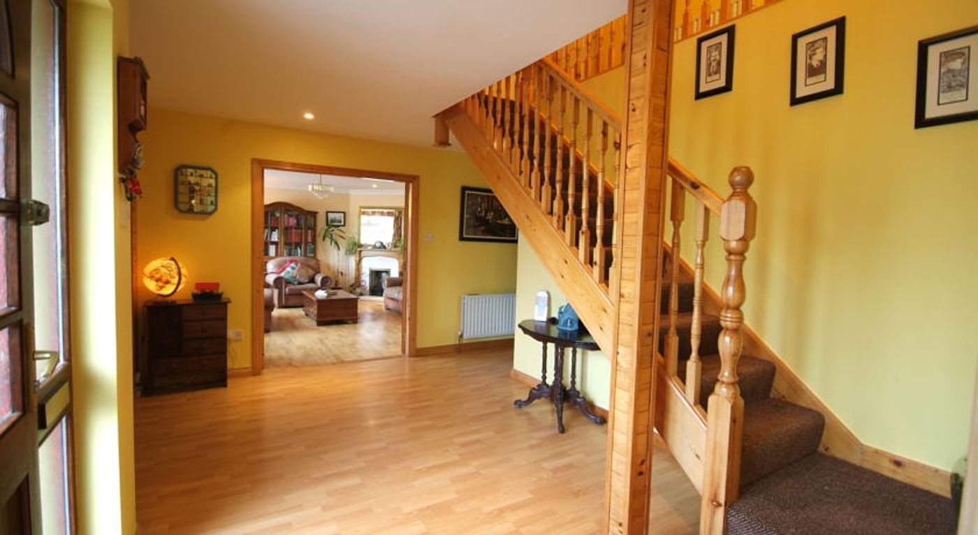 Ashbrook B&B-Ireland-Killarney-General view-6