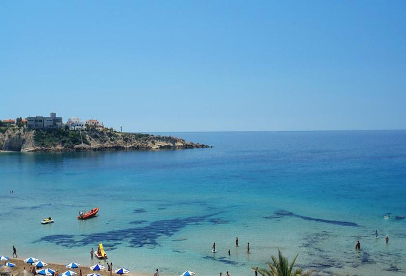 Panareti-Coral-Bay-Resort-Beach-36