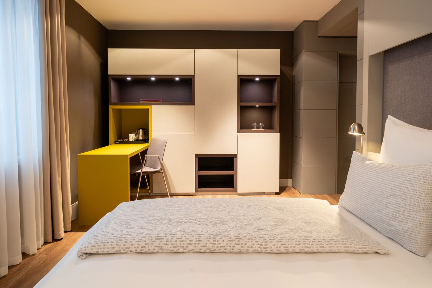 22.09.25 INNSiDE by Melia Prague Old Town