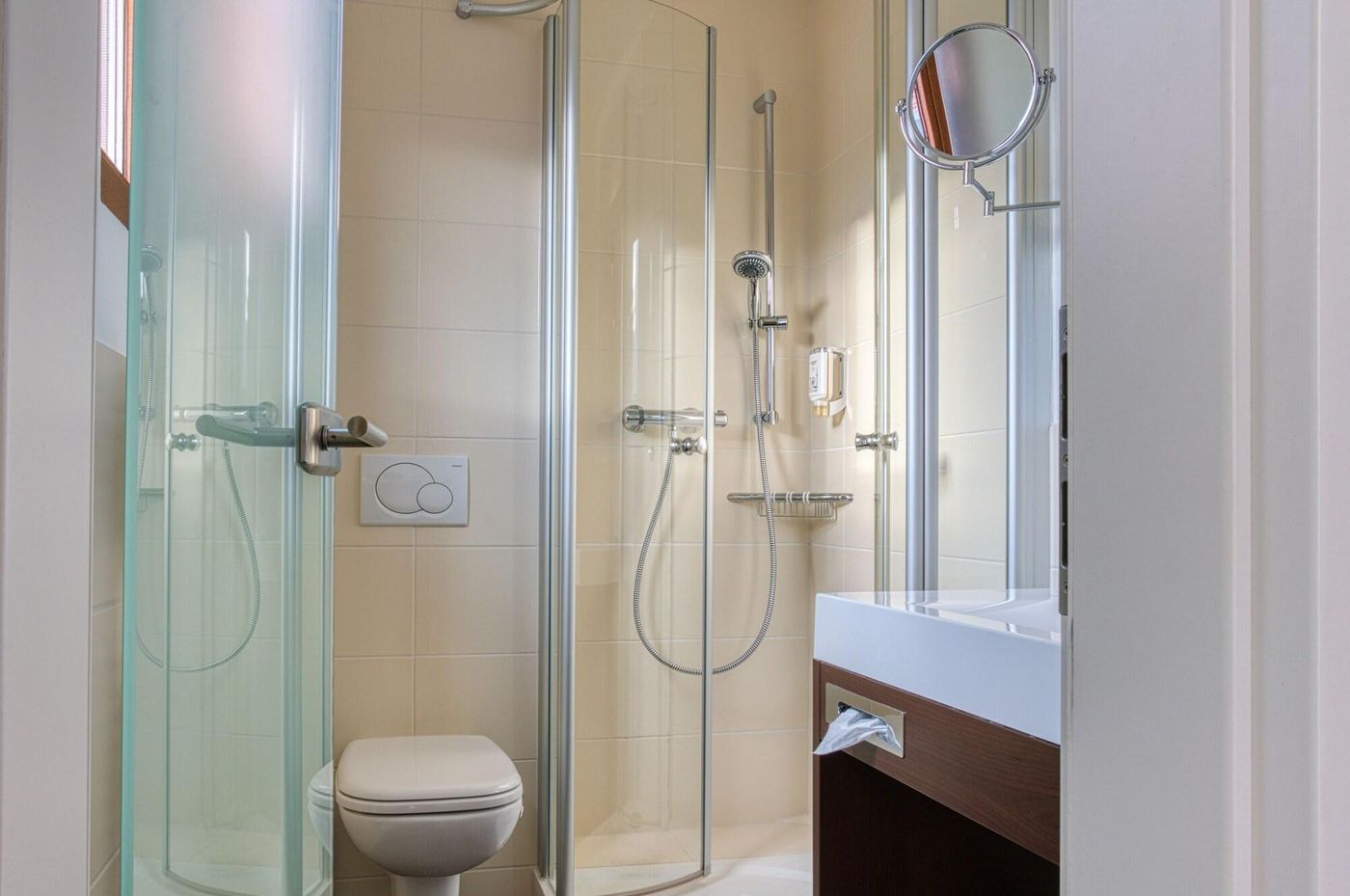 Centro Hotel Sautter, Trademark Collection By Wynd-Germany-Stuttgart-Room-9