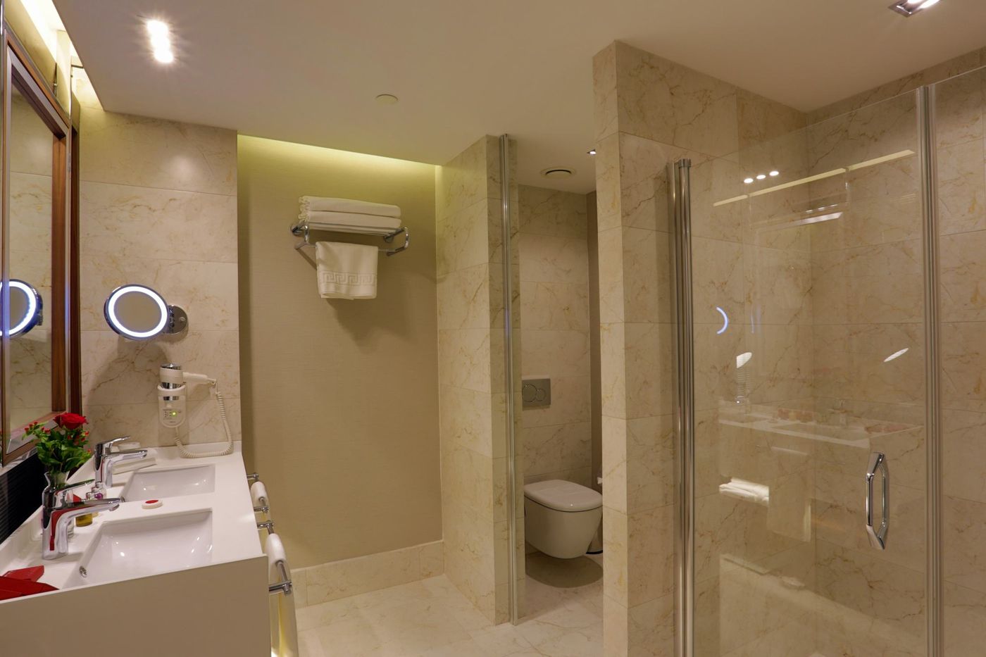 Royal Stay Palace-Turkey-ISTANBUL-Room-8