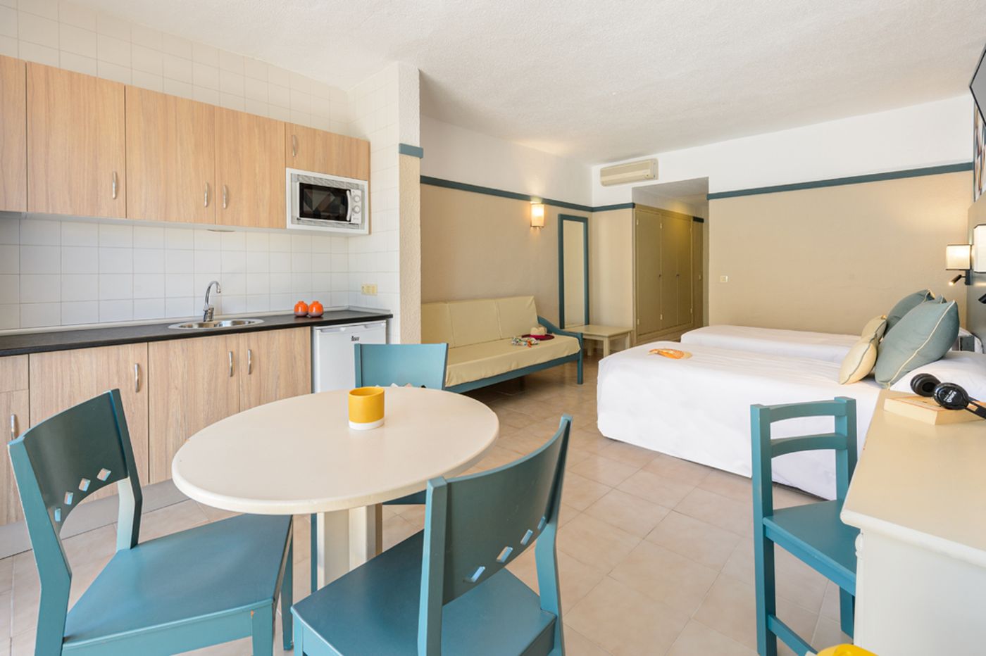 Vibra Club Maritim Aparthotel