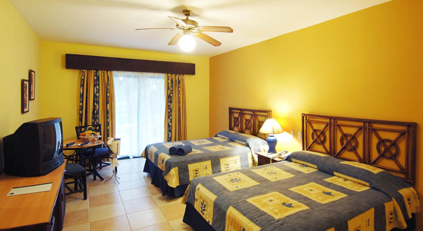 SunScape Dominican Beach