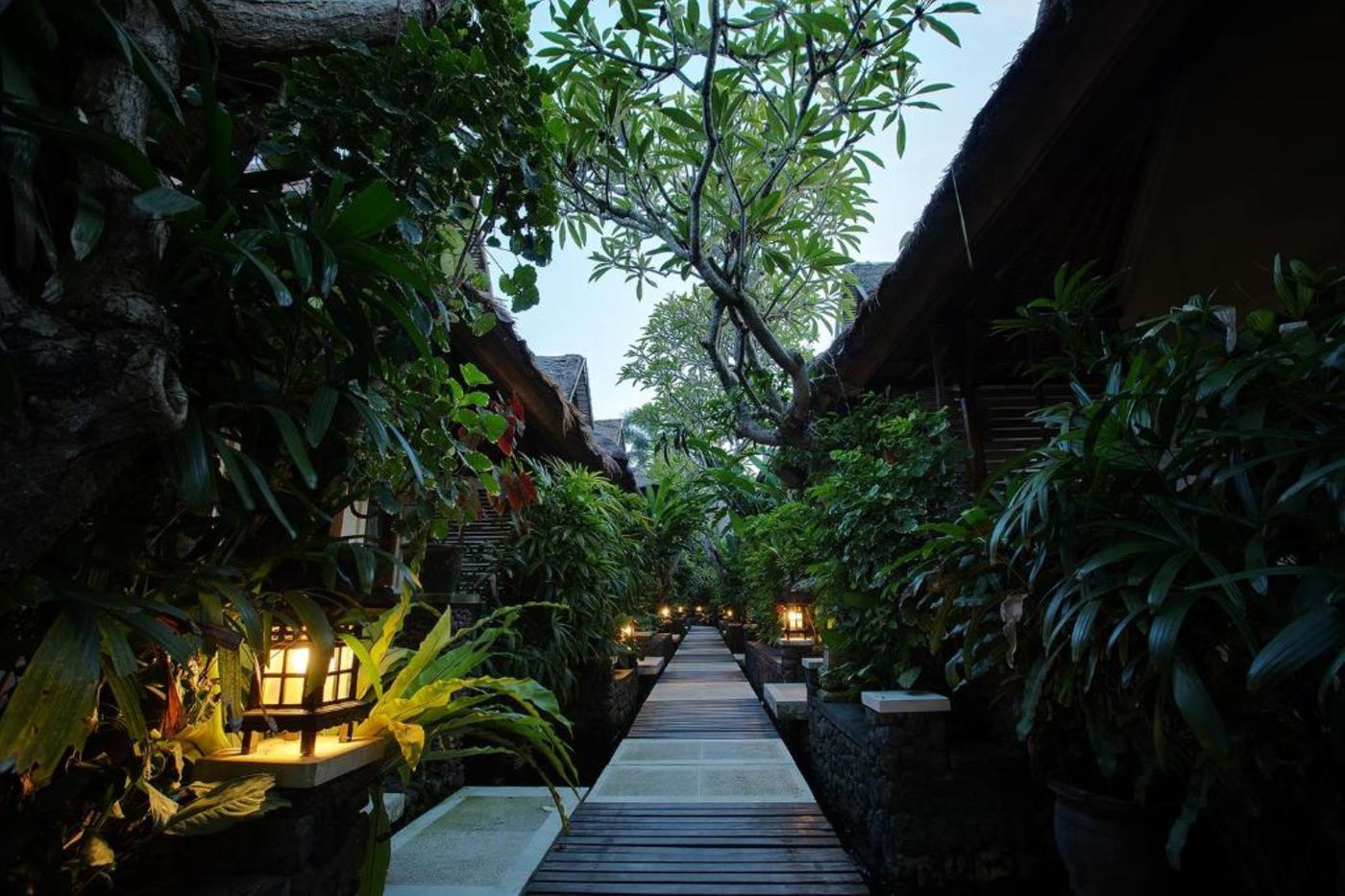 Alam Candi Resort-Indonesia-Bali-General view-4