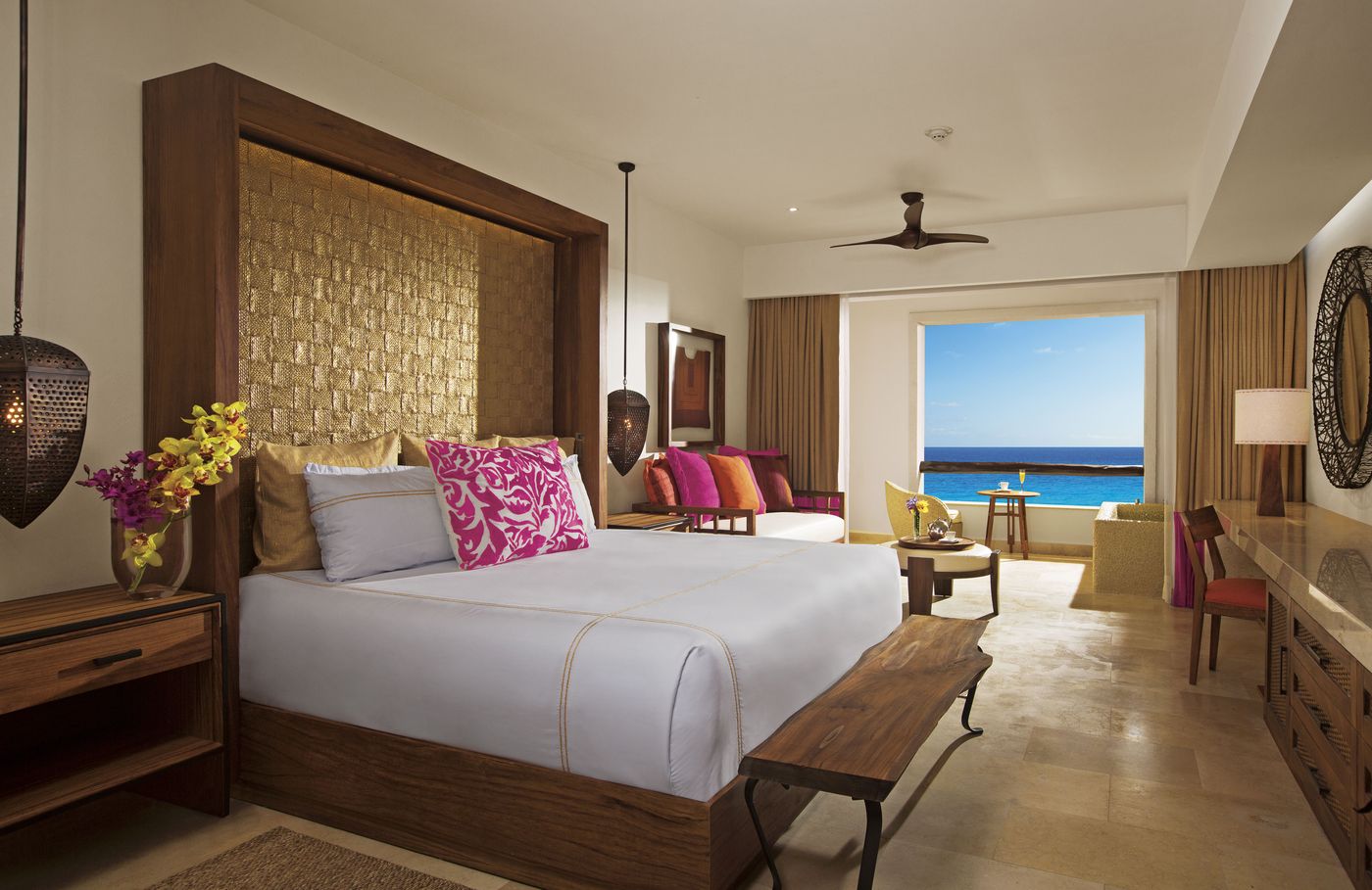 Secrets-Akumal-Riviera-Maya---Adults-Only-Room-20