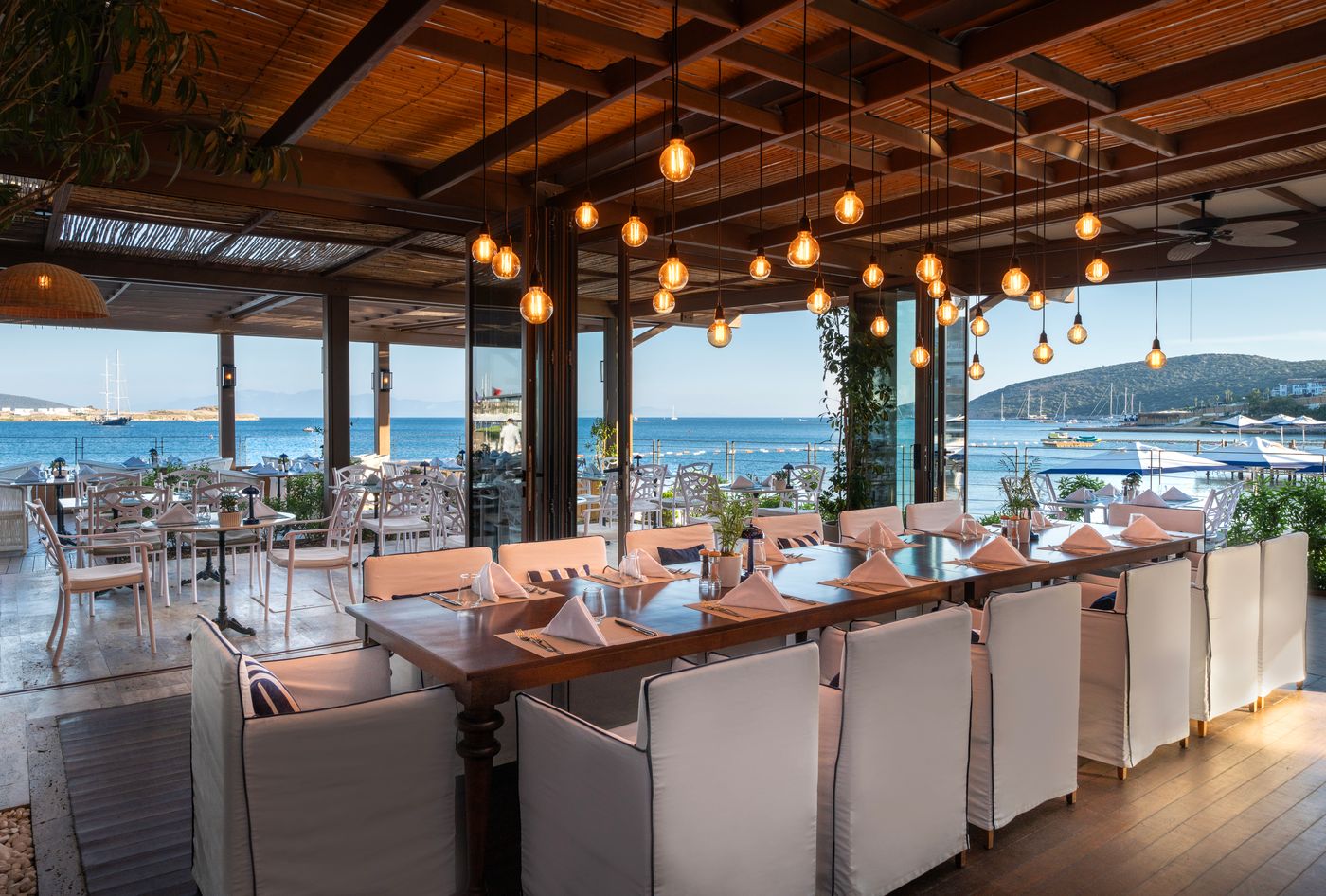 Kaya Palazzo Resort & Residences Le Chıc Bodrum