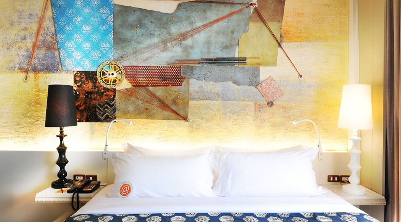 Siam-Siam-Design-Hotel-Bangkok-Room-67