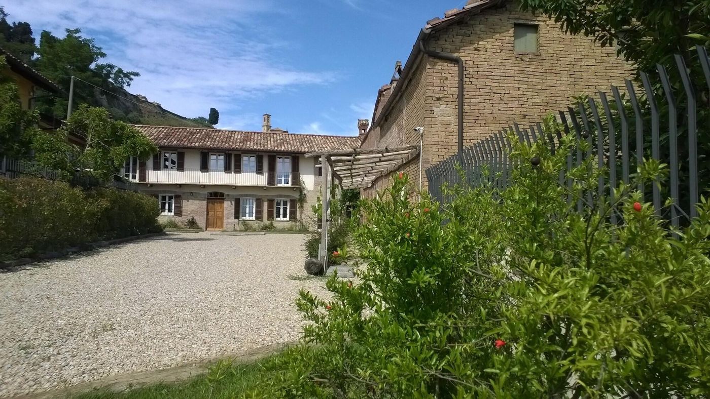 Greeneria - Italy - GUARENE - General view - 3