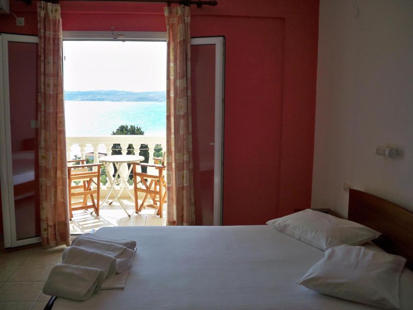 Agios Gerasimos Studios