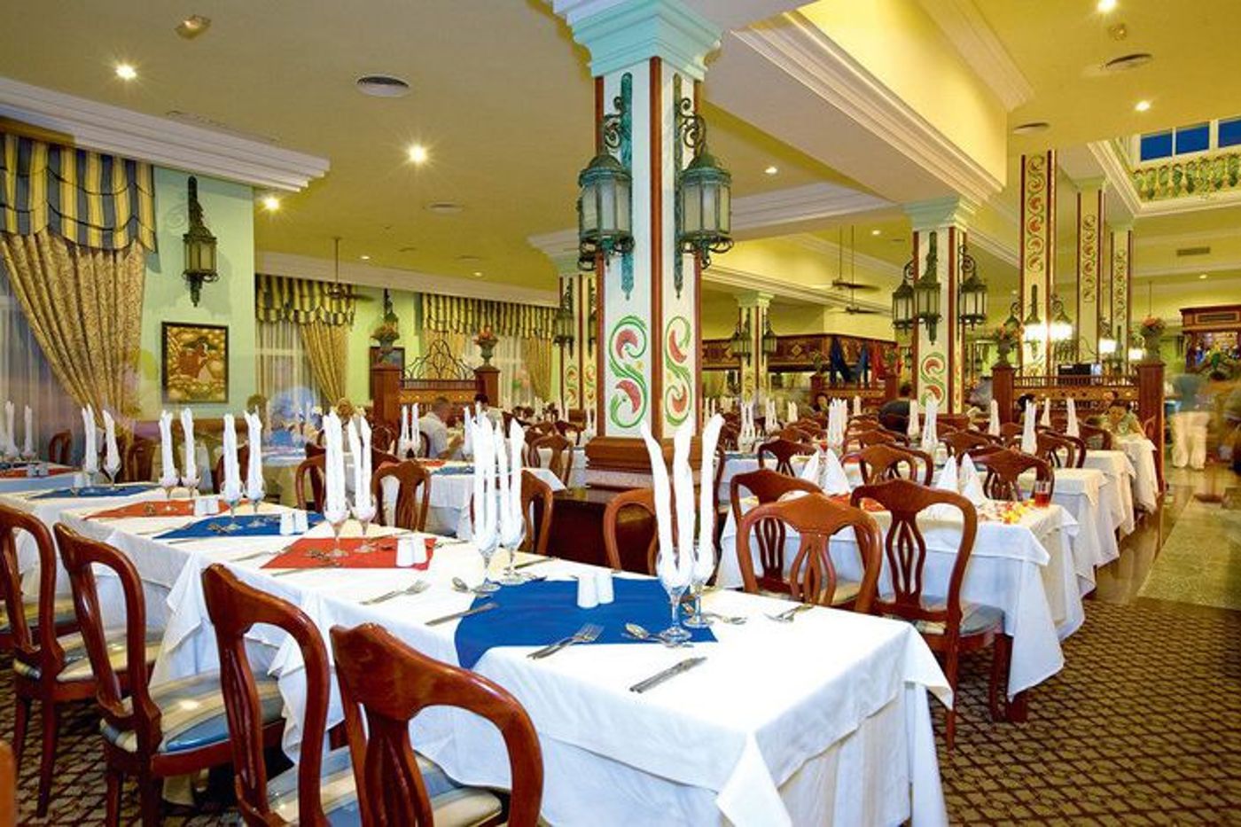 Club Hotel Riu Bachata