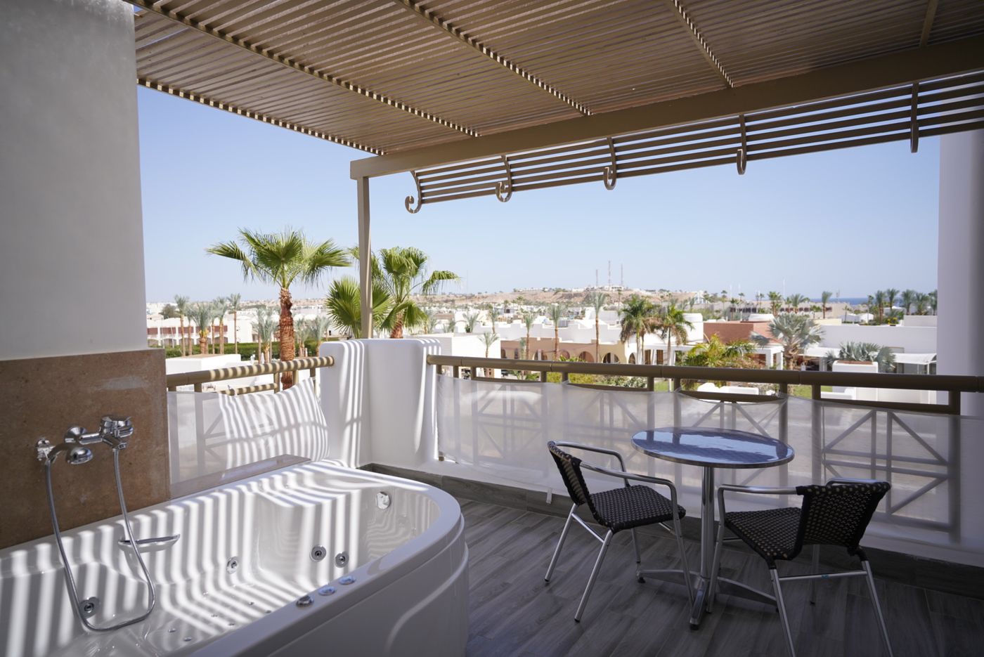 Novotel Sharm El Sheikh Palm