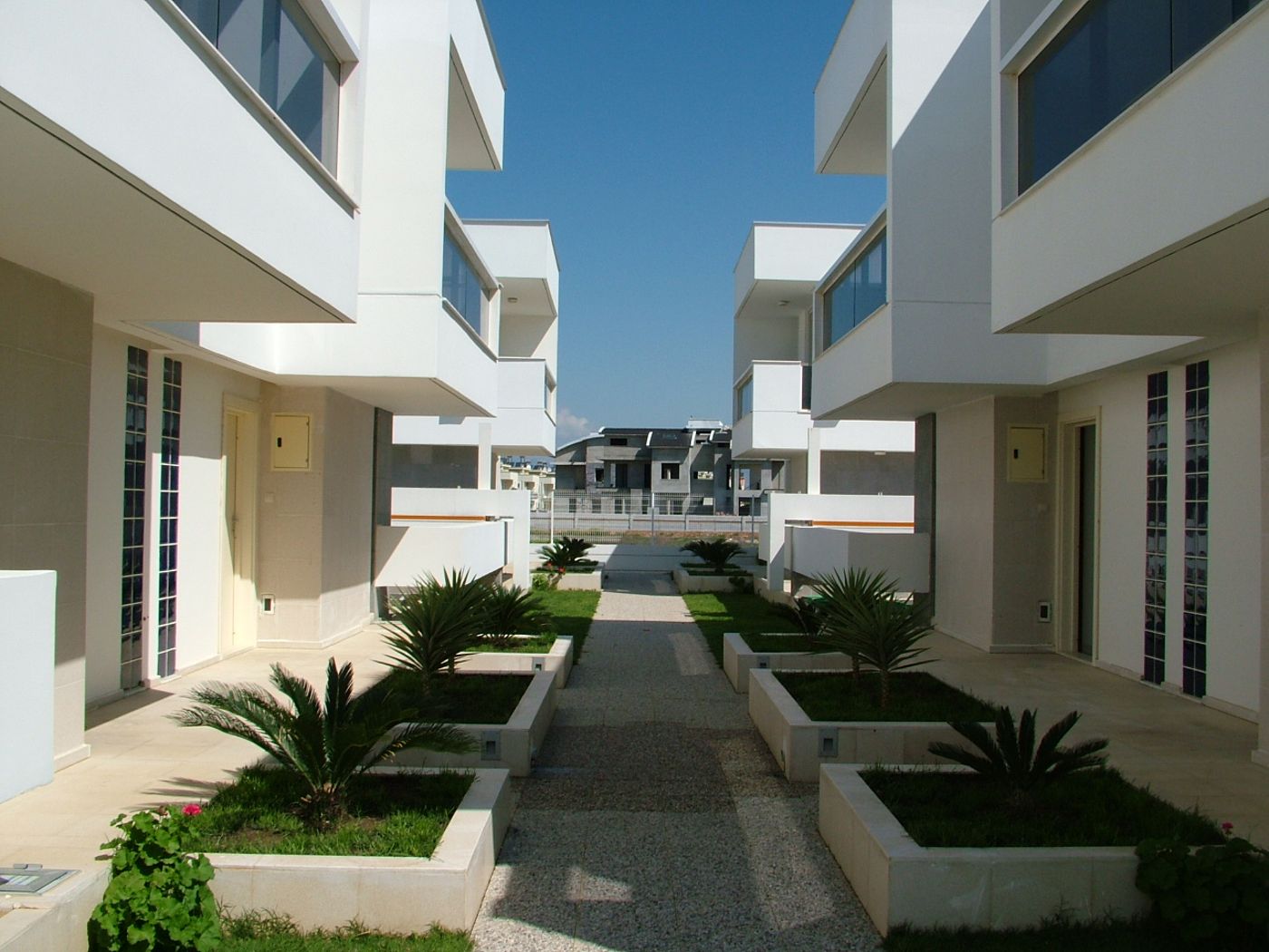 Belek Golf Villas