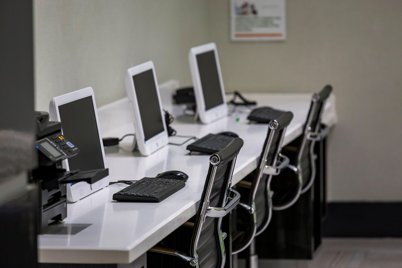 Holiday Inn Houston Downtown-United States-HOUSTON-General view-1