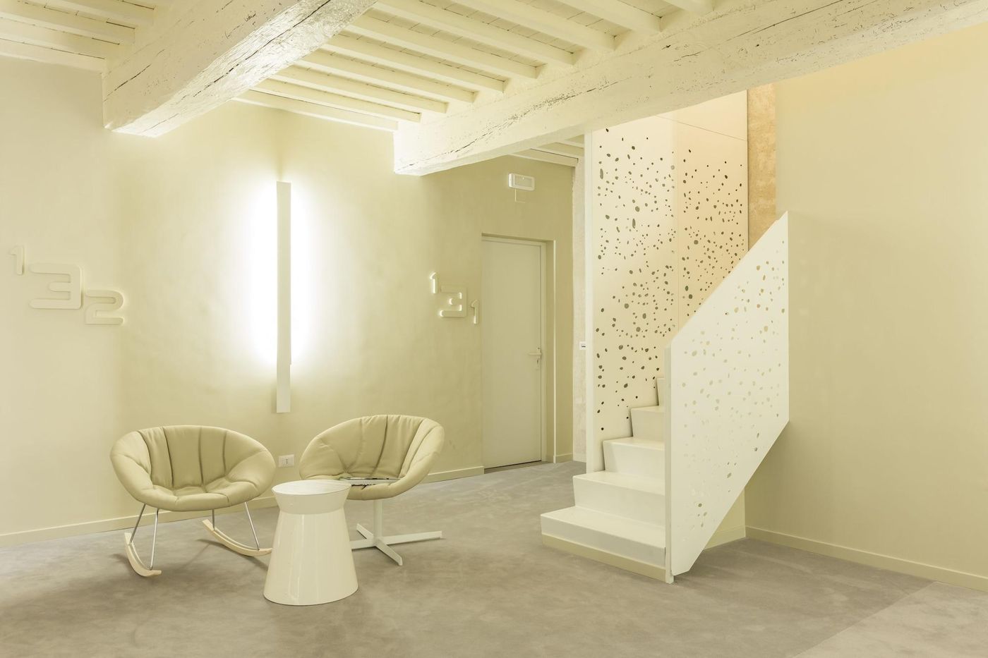 Hotel & Resort Le Colombare-Italy-FOLIGNO-Lobby-6