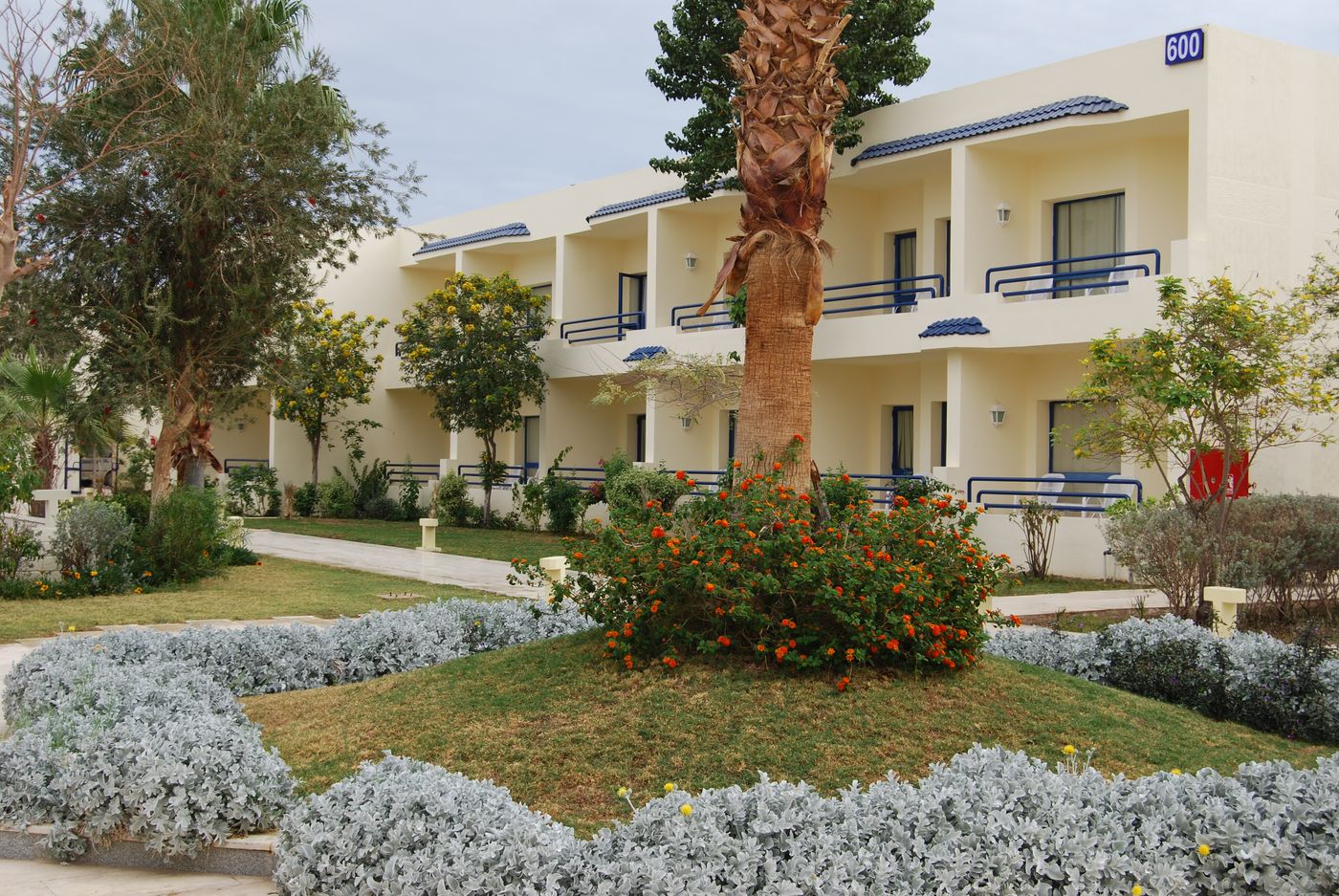 Cataract Resort Sharm El Sheikh