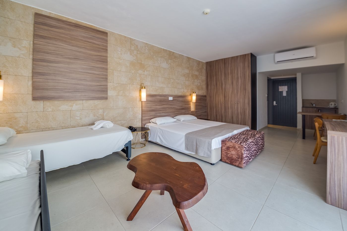 Electra Holiday Village