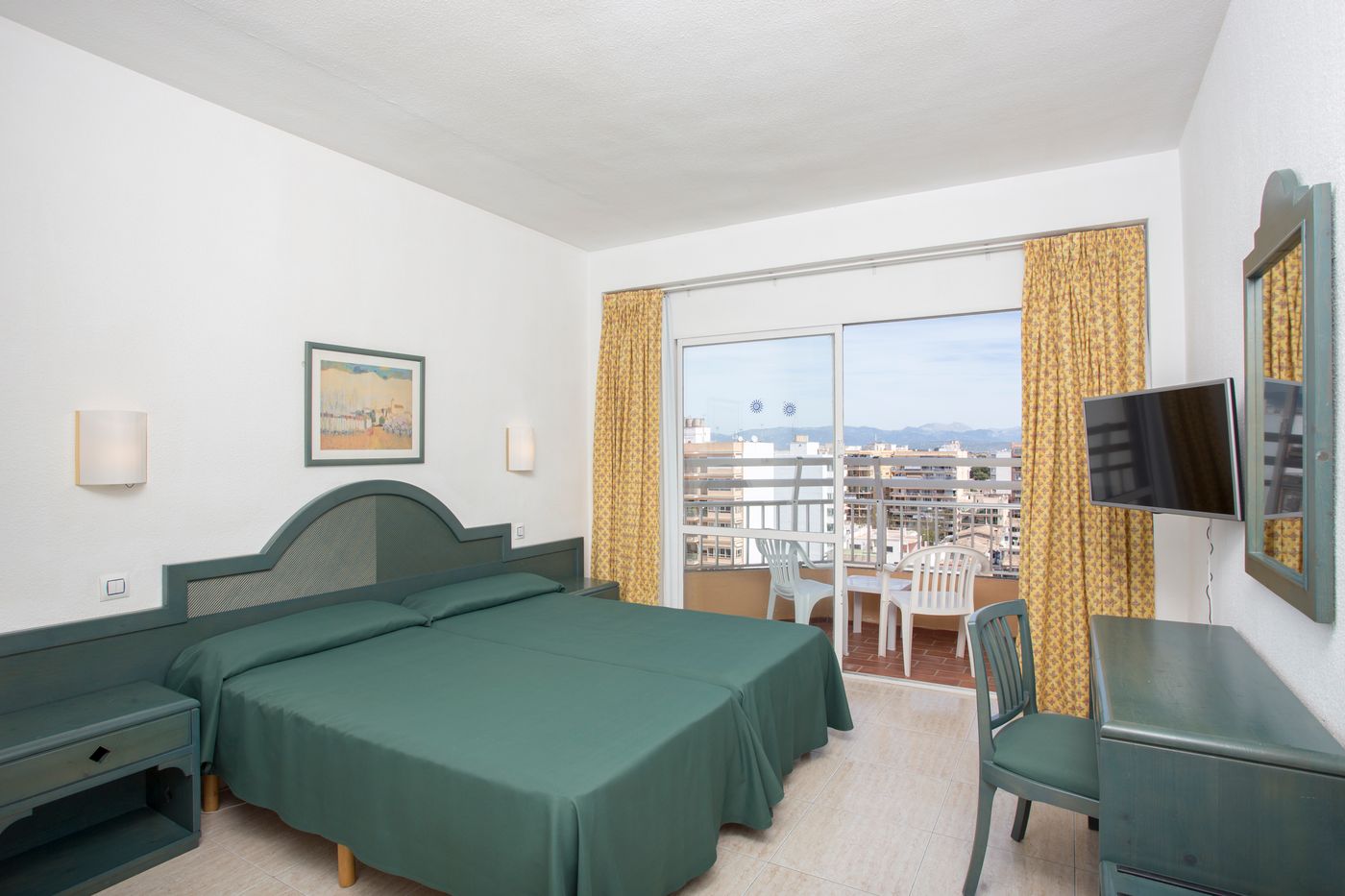 Pinero Bahia De Palma Hotel