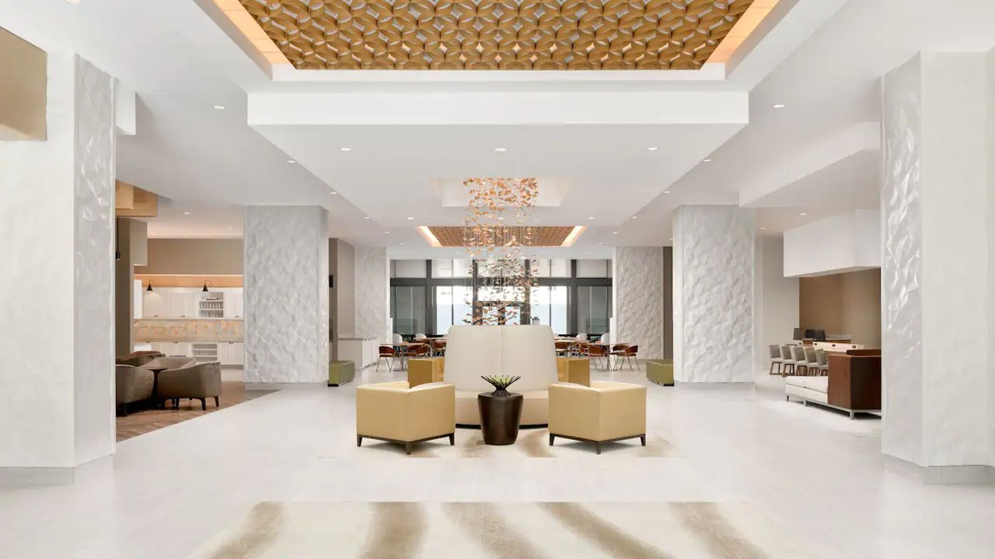 Hyatt Place Pasadena