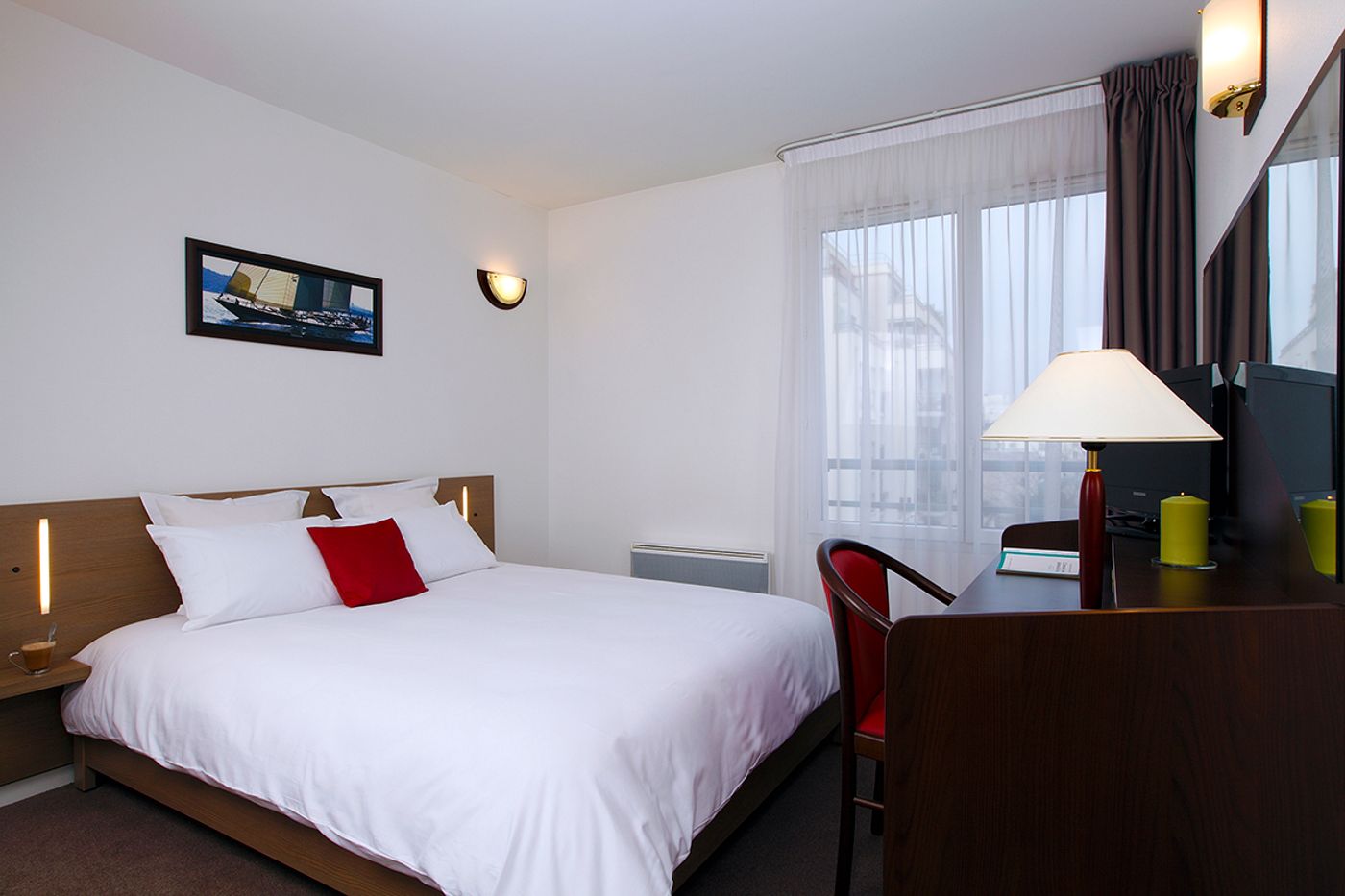 Appart-City-Confort-Paris-Clichy-Mairie-Room-24