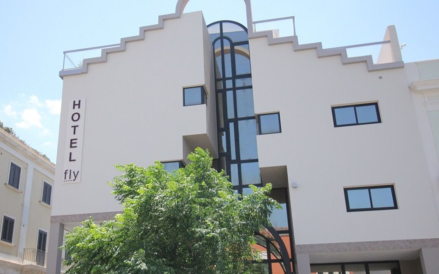 Hotel Fly Gallipoli-Italy-GALLIPOLI (LE)-General view-2