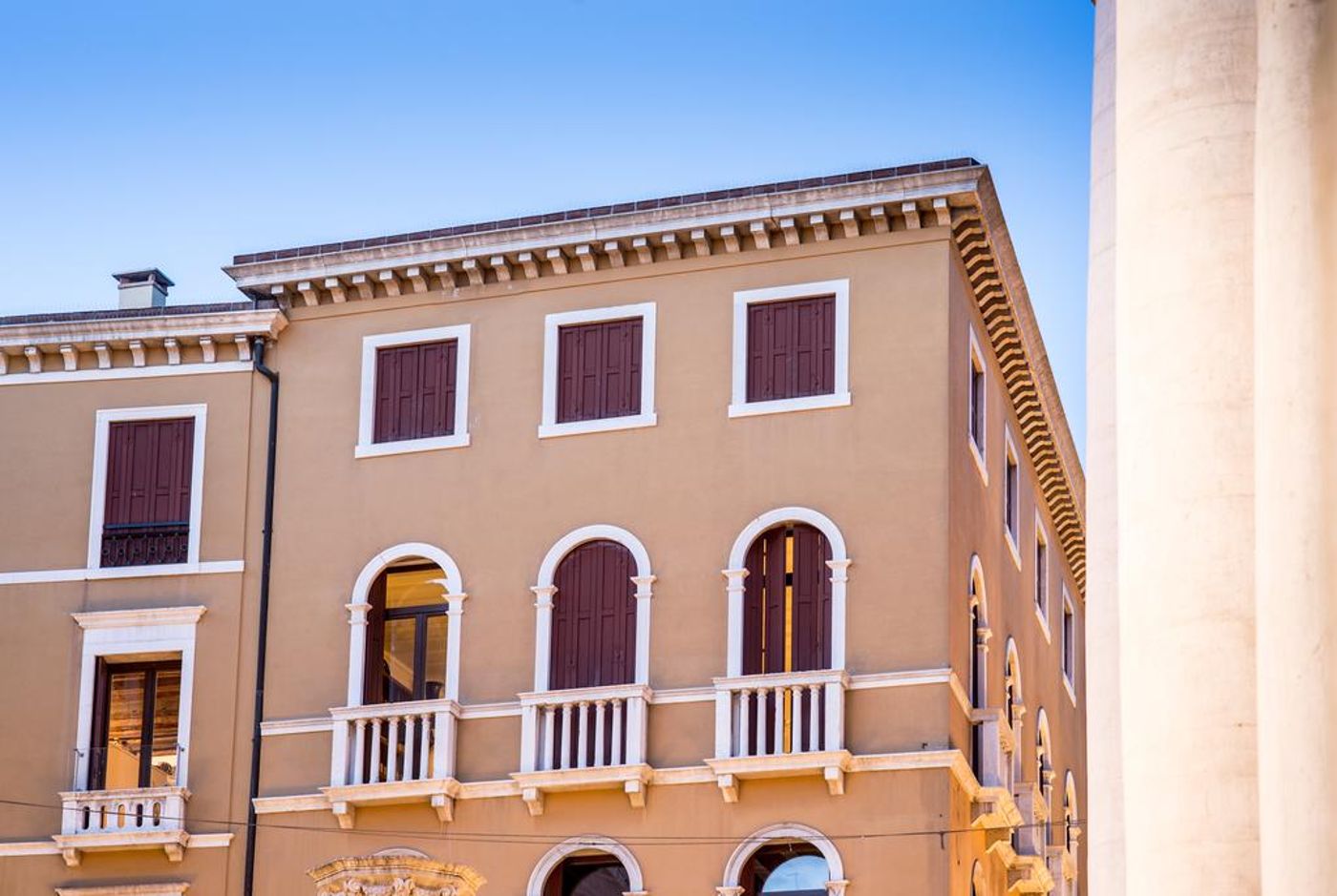 San Teodoro Palace  - Luxury Apartments-Italy-Venezia-General view-6