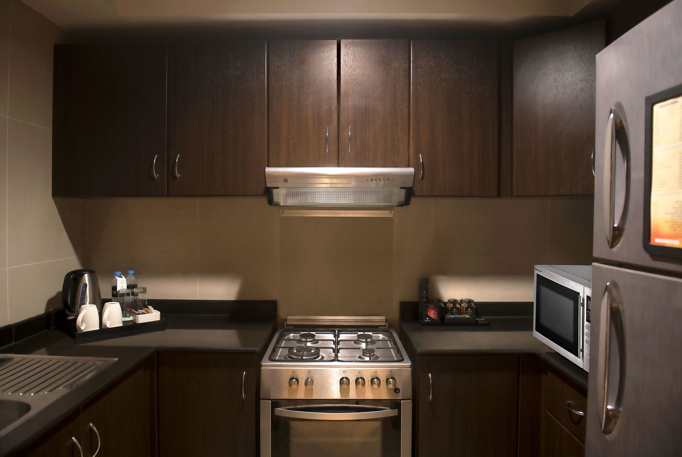 Gloria-Hotel---Furnished-Apartments-FZ--LLC-Room-31