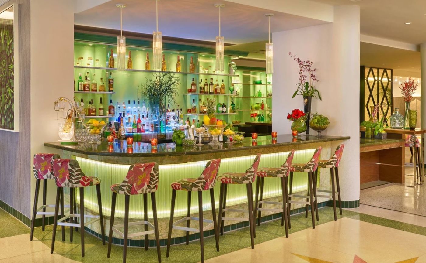 Royal Palm South Beach Miami