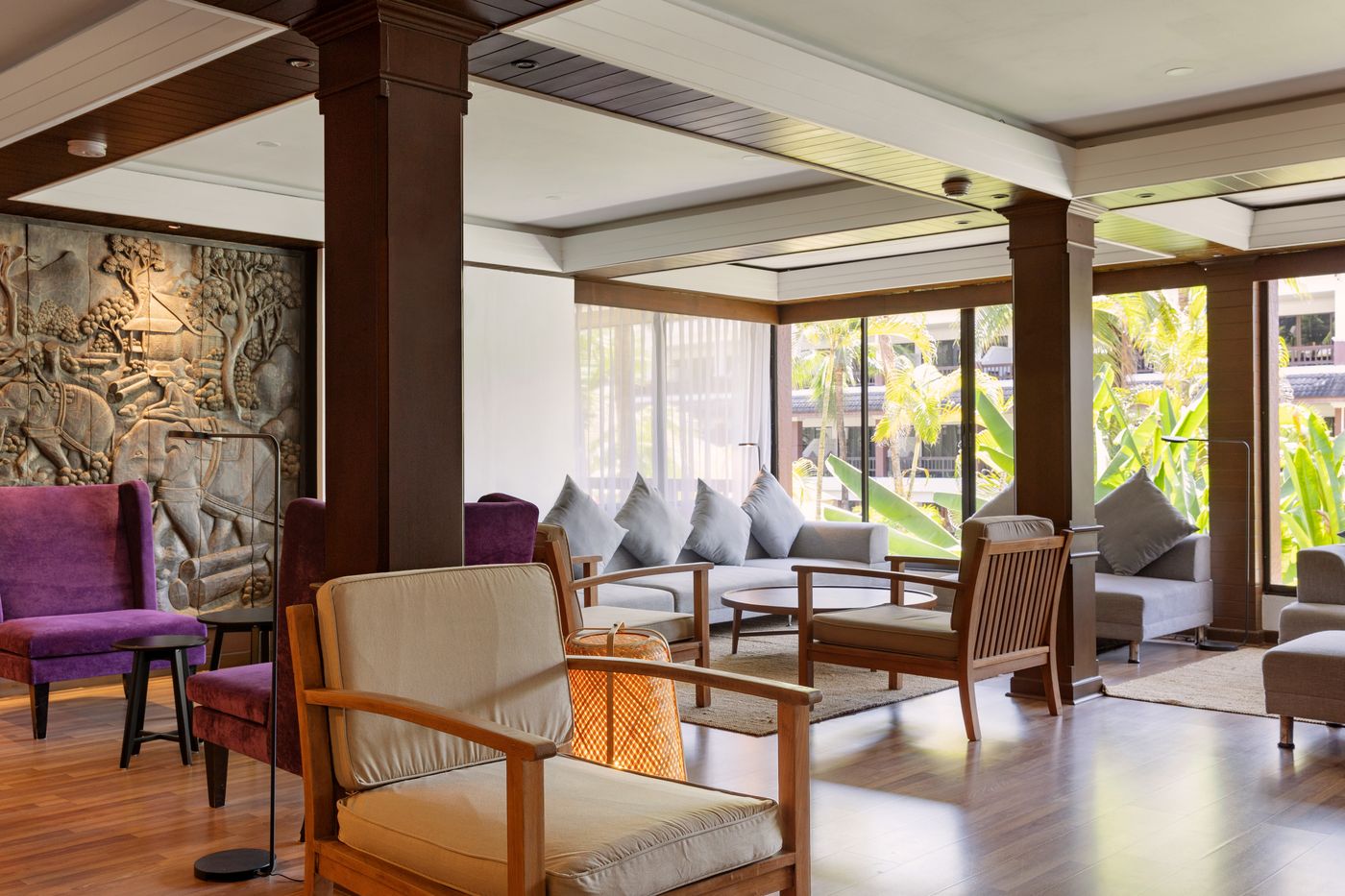 Kamala-Beach-Hotel---Resort-Sports-and-Entertainment-50