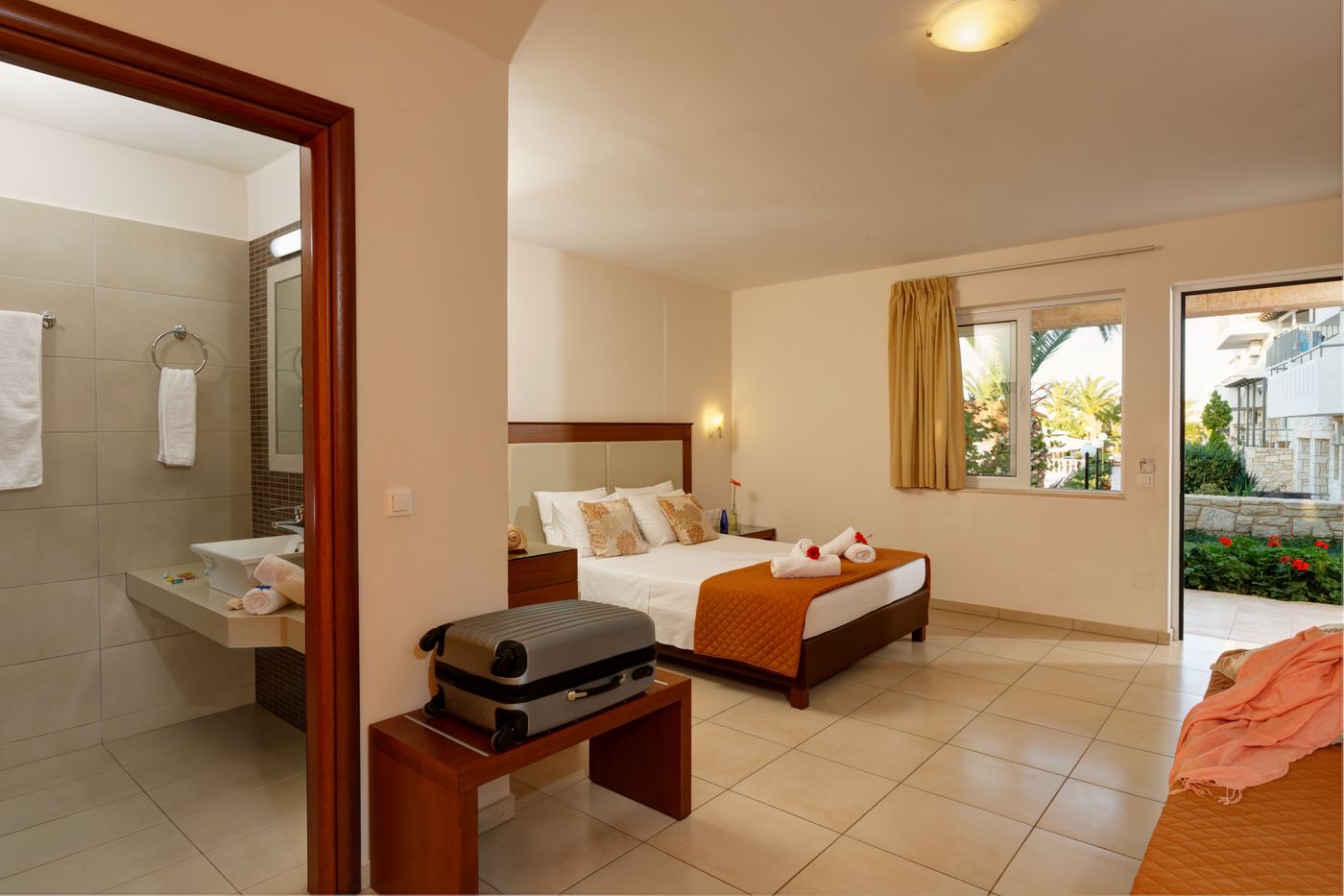 Cretan Garden Hotel - Adults Only