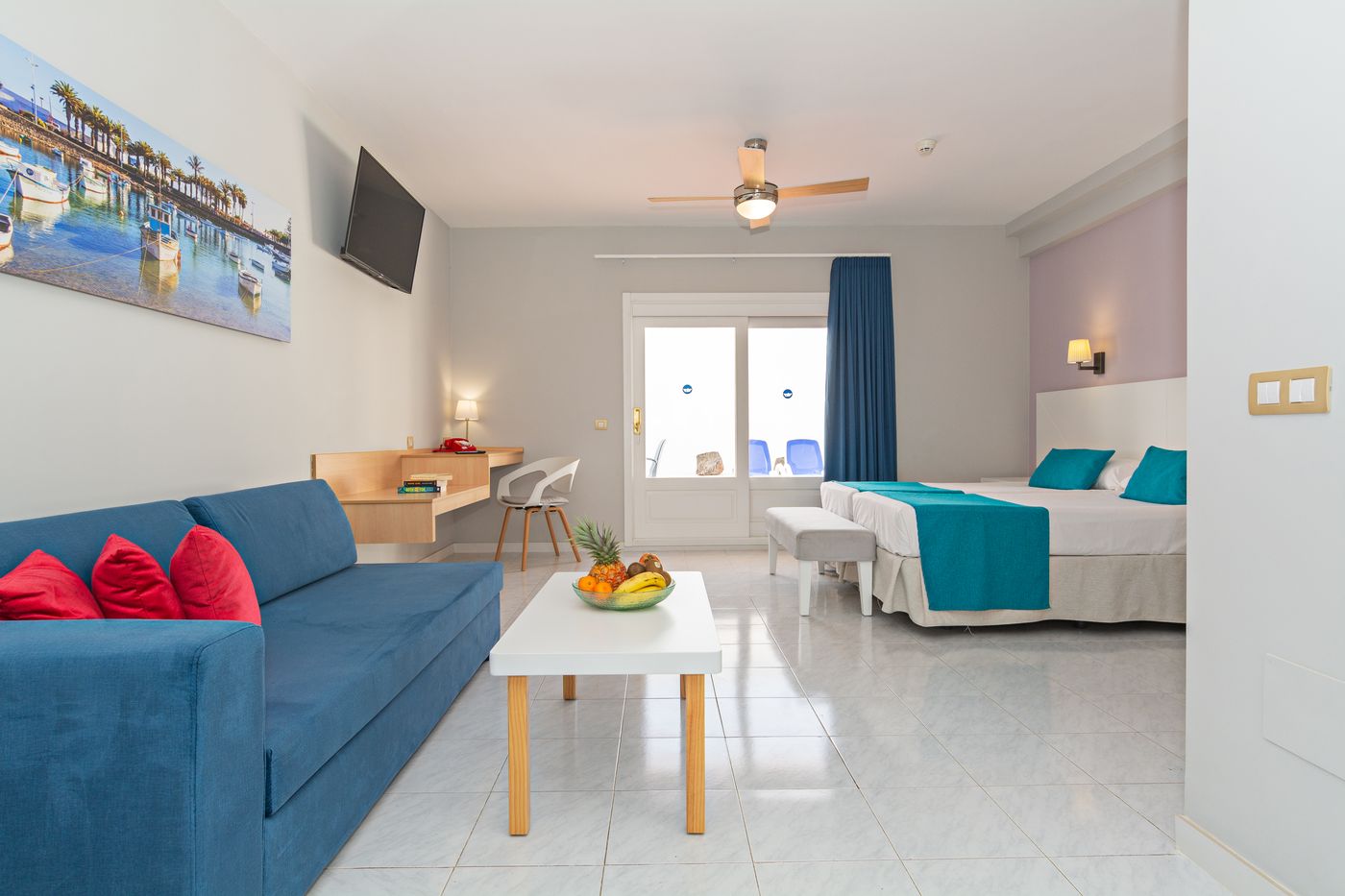 Oceano - Adults Only