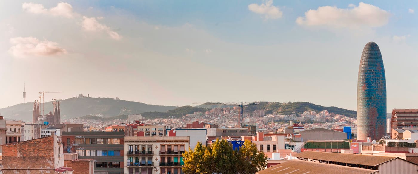 Barcelona Apartment Republica-Spain-BARCELONA-General view-1