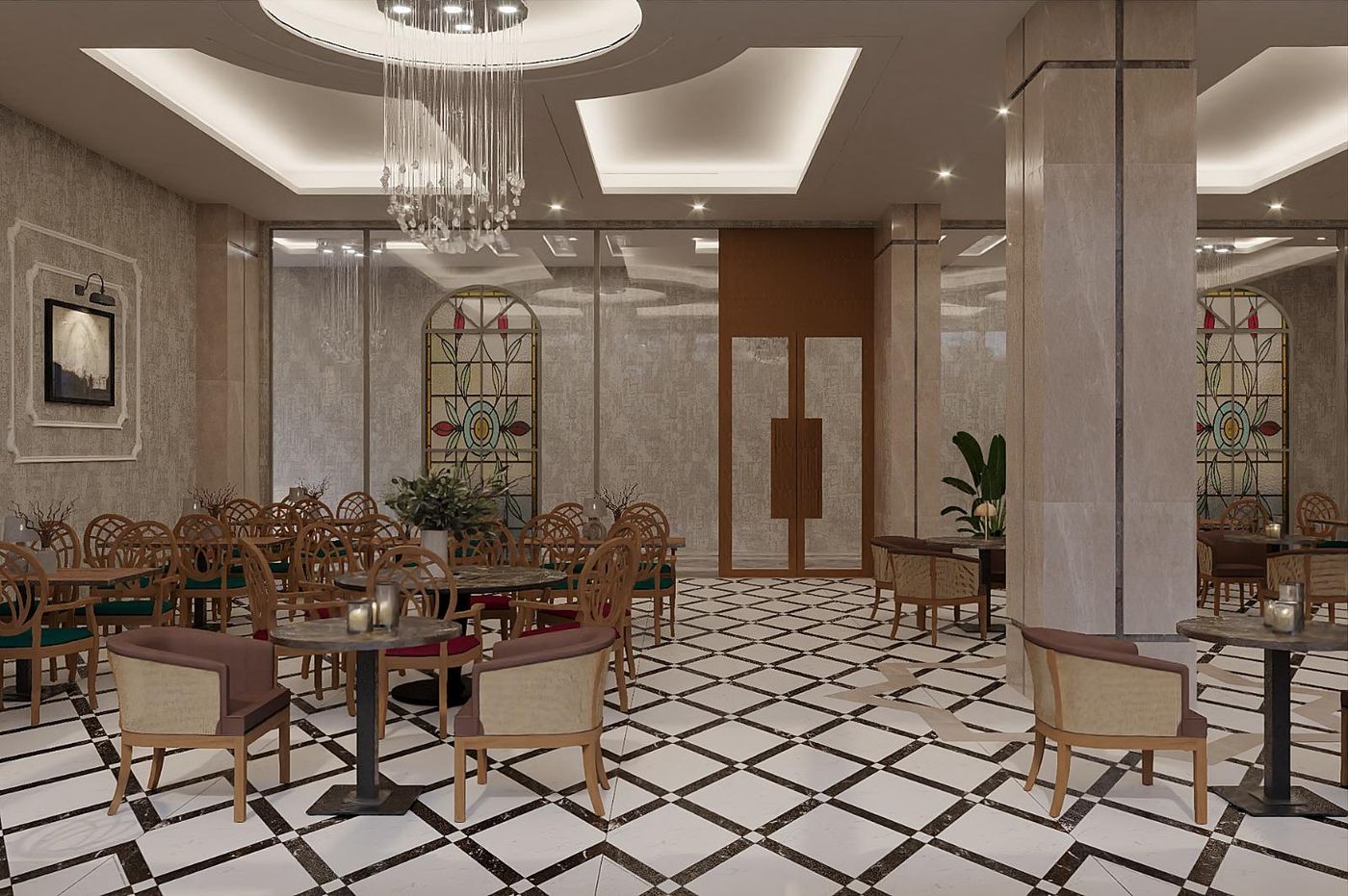 Beks Premium Resort & Spa