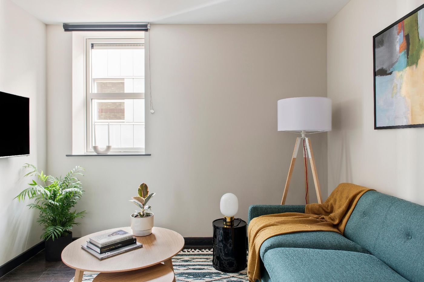 Cove - Cannon Street, The City - United Kingdom - LONDON - Room - 1