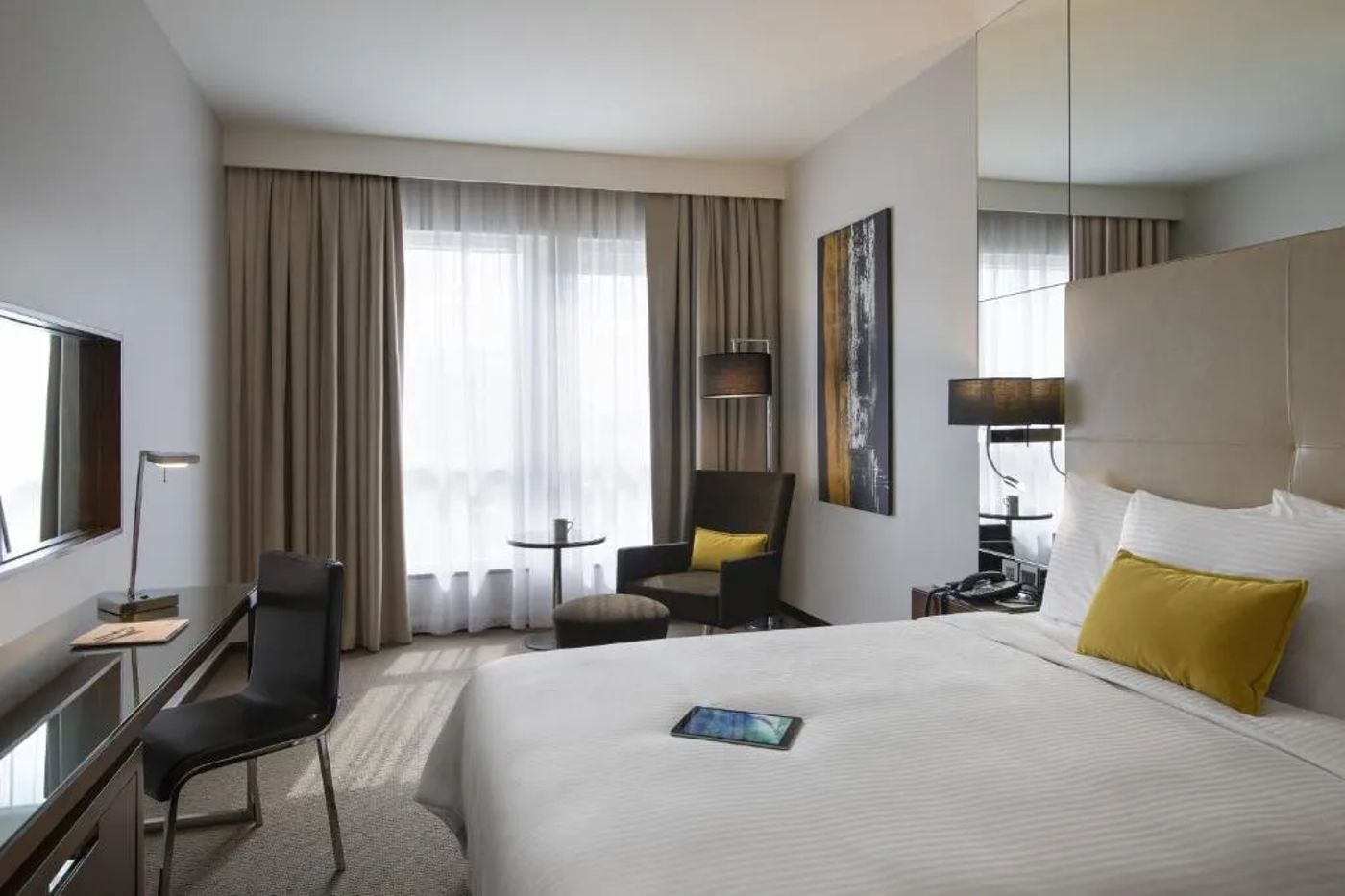 Centro Salama Jeddah by Rotana-Saudi Arabia-JEDDAH-Room-5