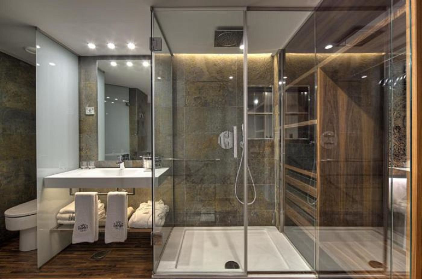 Gran Derby Suites-Spain-BARCELONA-Room-2