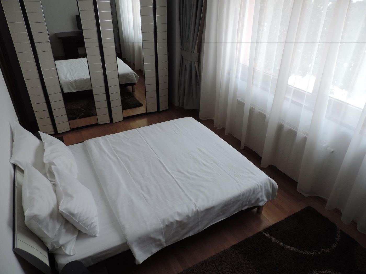 Monte Carlo Palace Suites - Romania - BUCHAREST - Room - 4