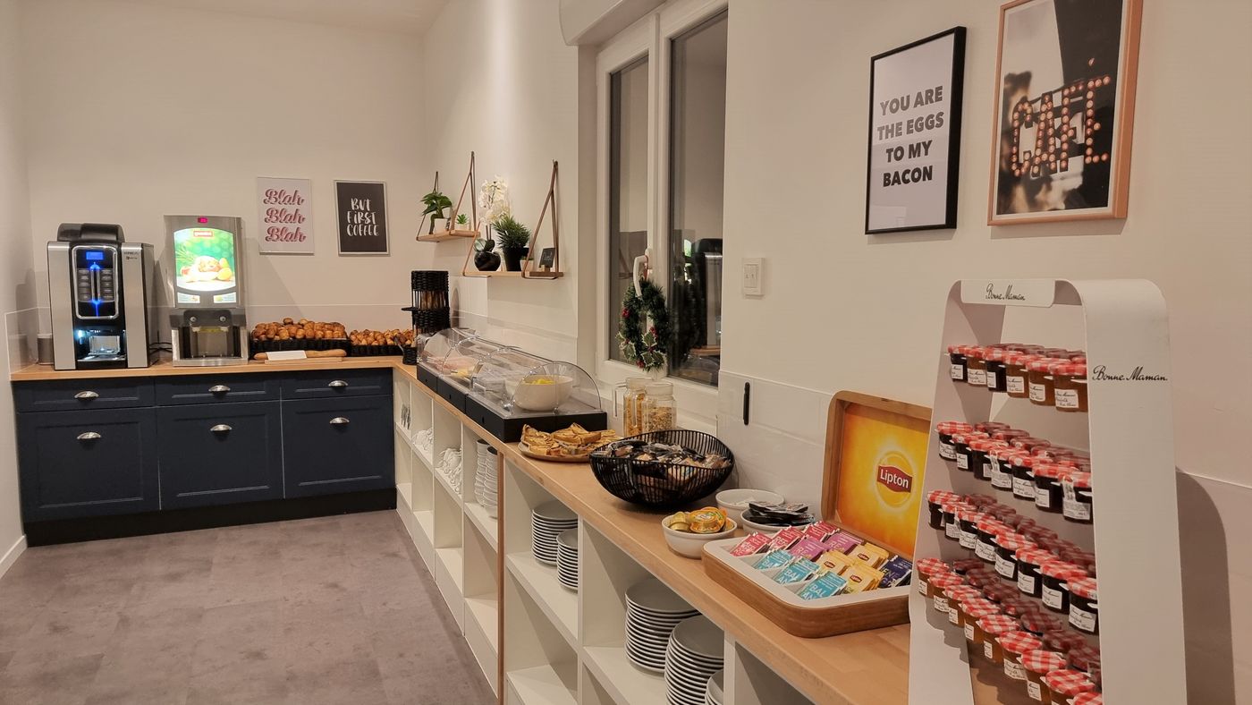 Oskar Hotel-France-Annemasse-General view-6