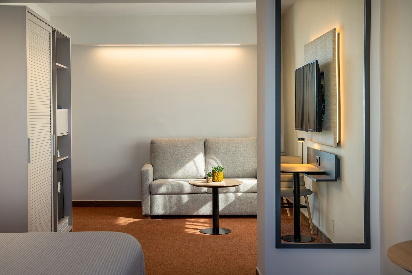 Innside by Melia Costblanca