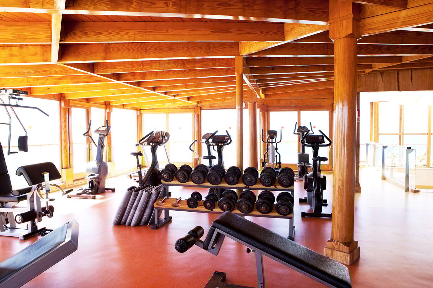 Bull Reina Isabel & Spa