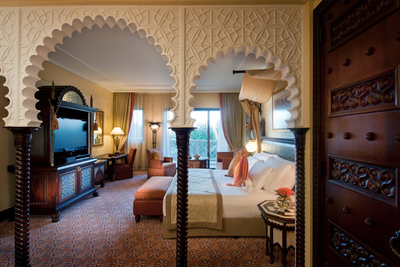 Jumeirah-Al-Qasr--Room-31