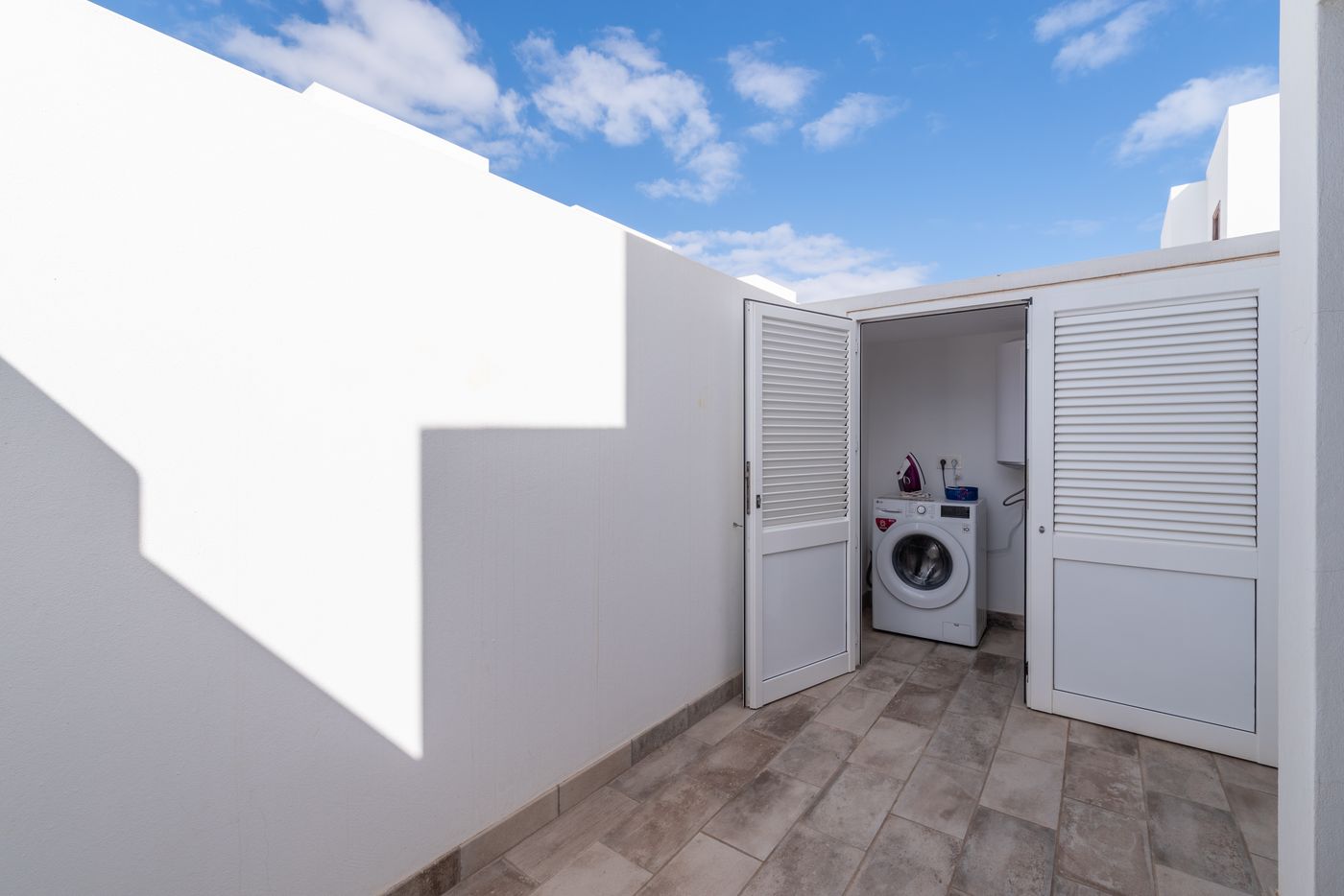 Ereza Villas La Granja